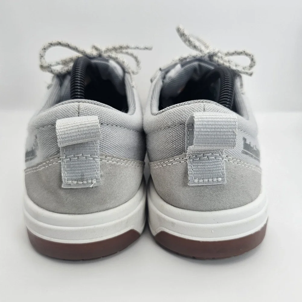 Timberland PRO Radius Knit SD+ Safety Toe Work Shoes Mens 9 Gray A5PGX EH